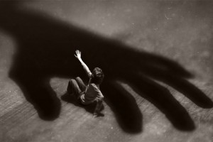 Психологические особенности детей, пострадавших от сексуального насилия.