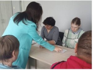 Добрые встречи